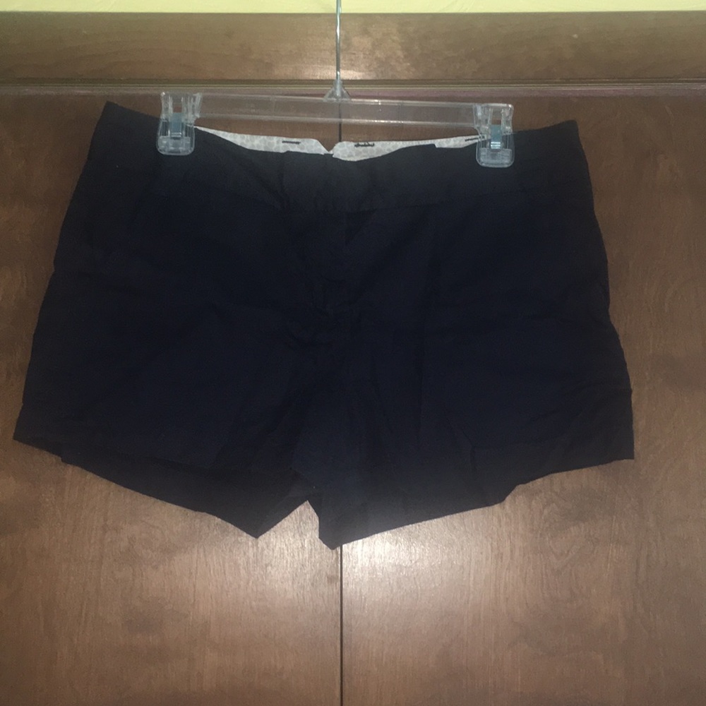 J. Crew Chino Shorts